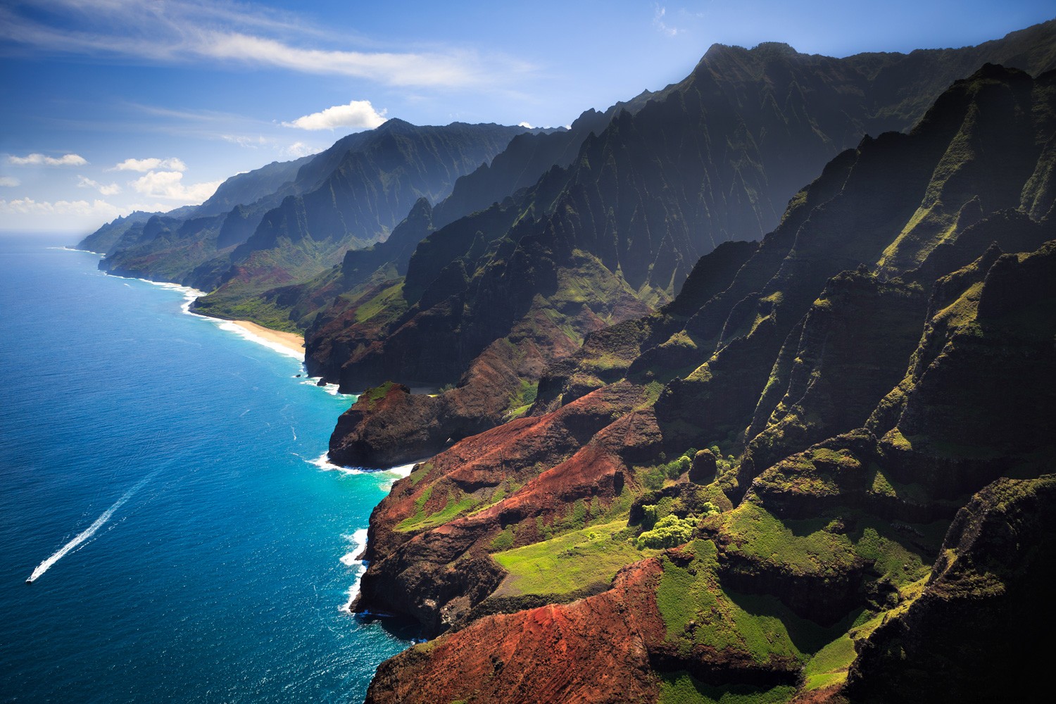 Hawaii:Menemukan Sepotong Surga yang Tepat untuk Kepribadian Anda 